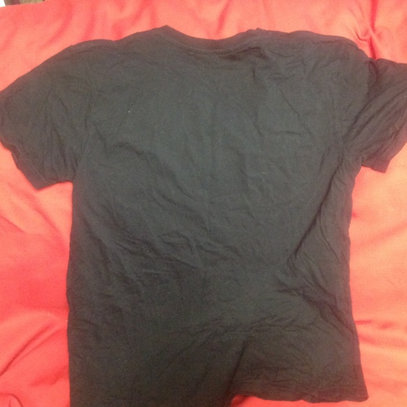 Gord Downie tshirt - Picture 3 of 3